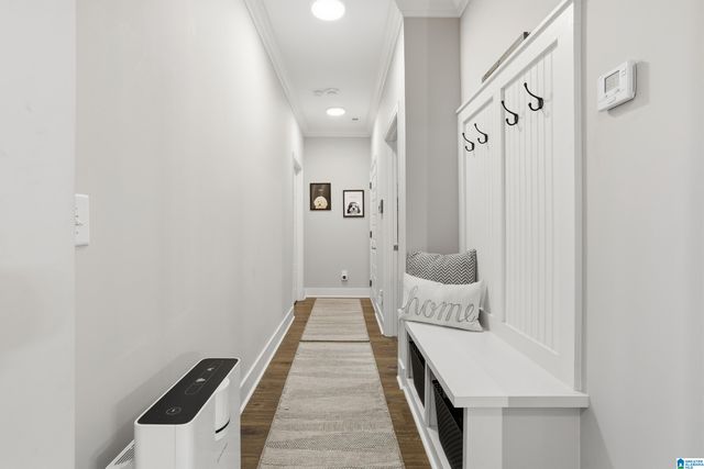 1458 BROOKS DRIVE, Mount Olive, AL 35117