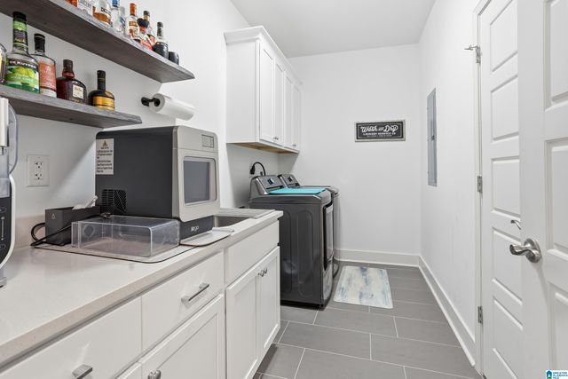 1458 BROOKS DRIVE, Mount Olive, AL 35117