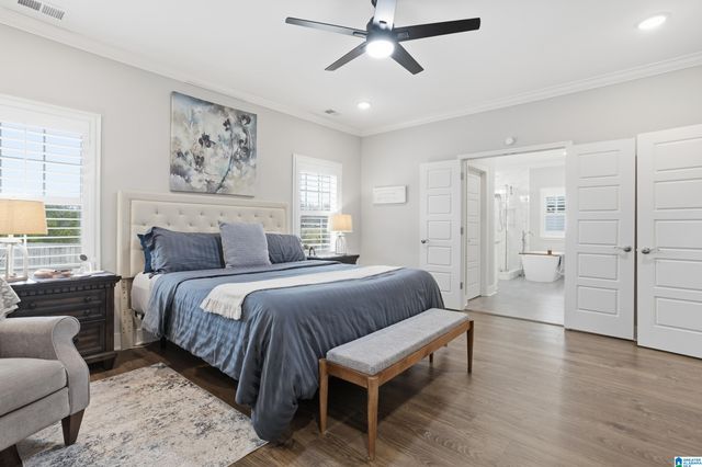 1458 BROOKS DRIVE, Mount Olive, AL 35117