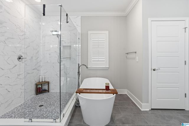 1458 BROOKS DRIVE, Mount Olive, AL 35117