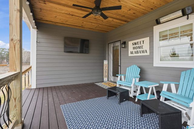 1458 BROOKS DRIVE, Mount Olive, AL 35117