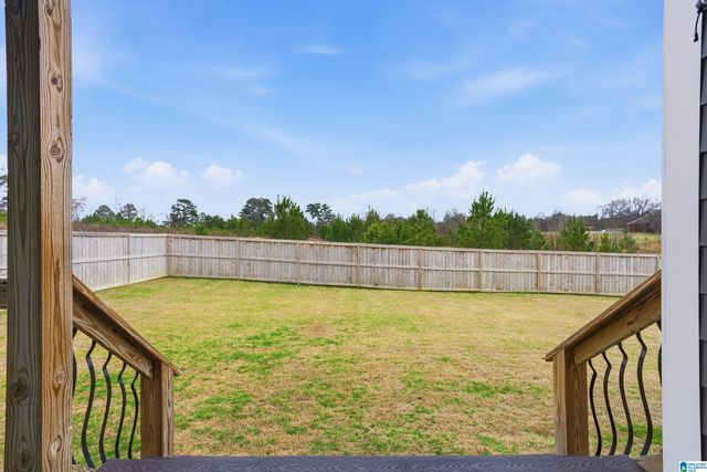 1458 BROOKS DRIVE, Mount Olive, AL 35117