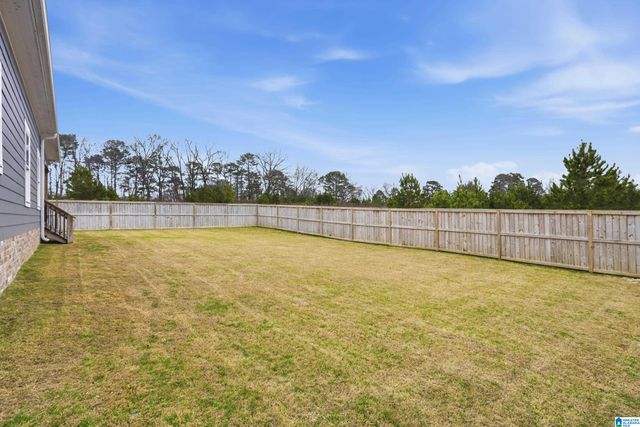 1458 BROOKS DRIVE, Mount Olive, AL 35117