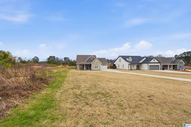 1458 BROOKS DRIVE, Mount Olive, AL 35117