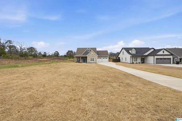 1458 BROOKS DRIVE, Mount Olive, AL 35117