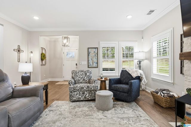 1458 BROOKS DRIVE, Mount Olive, AL 35117