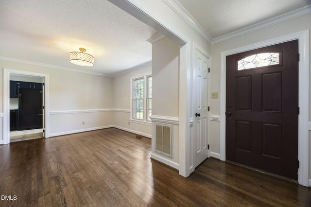 1002 Fair Oaks Lane, Apex, NC 27502