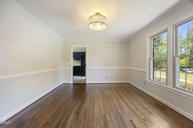 1002 Fair Oaks Lane, Apex, NC 27502