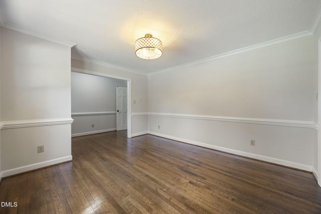 1002 Fair Oaks Lane, Apex, NC 27502