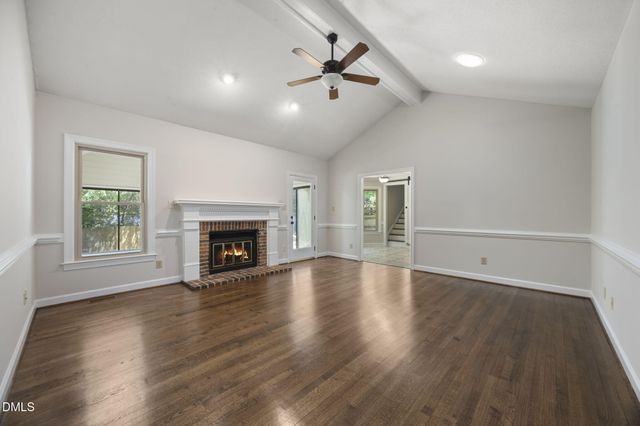 1002 Fair Oaks Lane, Apex, NC 27502