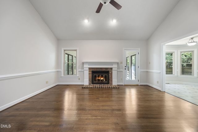 1002 Fair Oaks Lane, Apex, NC 27502