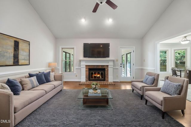 1002 Fair Oaks Lane, Apex, NC 27502