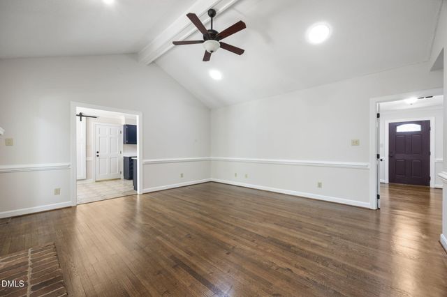 1002 Fair Oaks Lane, Apex, NC 27502