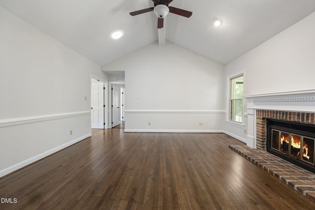 1002 Fair Oaks Lane, Apex, NC 27502