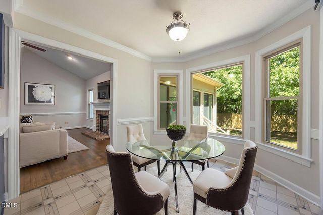 1002 Fair Oaks Lane, Apex, NC 27502