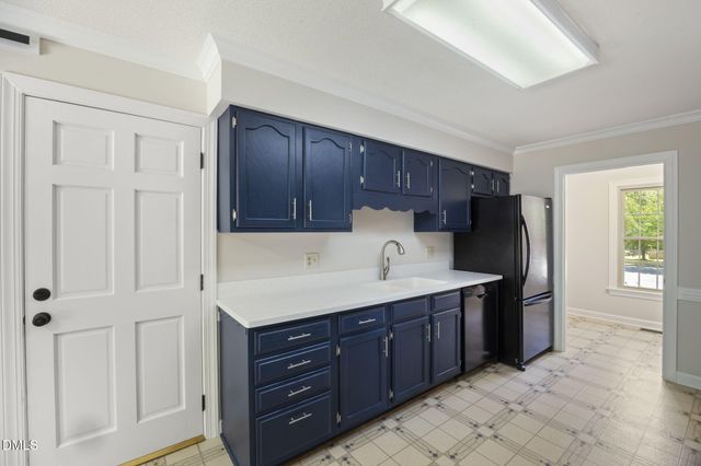 1002 Fair Oaks Lane, Apex, NC 27502