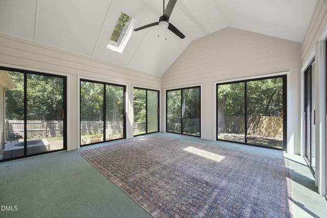 1002 Fair Oaks Lane, Apex, NC 27502
