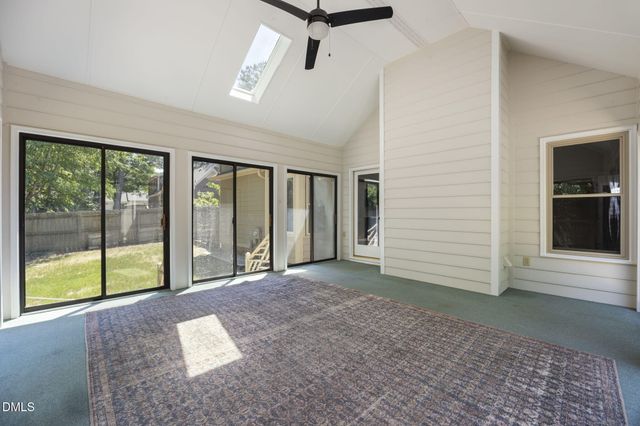 1002 Fair Oaks Lane, Apex, NC 27502