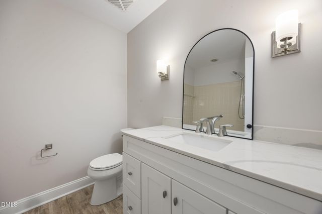 1002 Fair Oaks Lane, Apex, NC 27502