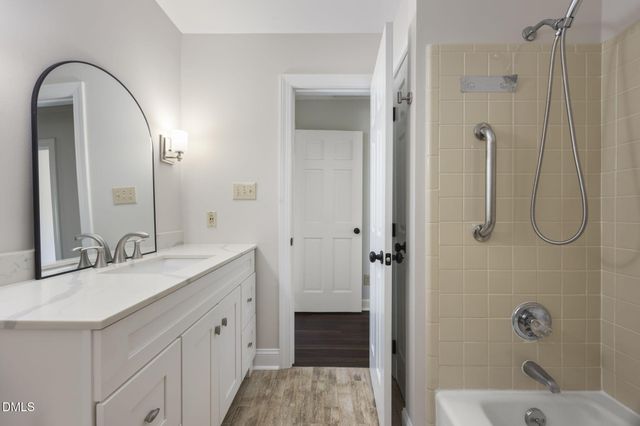1002 Fair Oaks Lane, Apex, NC 27502