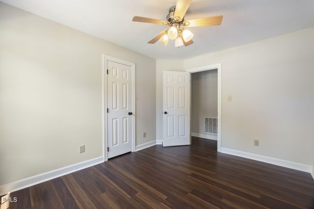 1002 Fair Oaks Lane, Apex, NC 27502