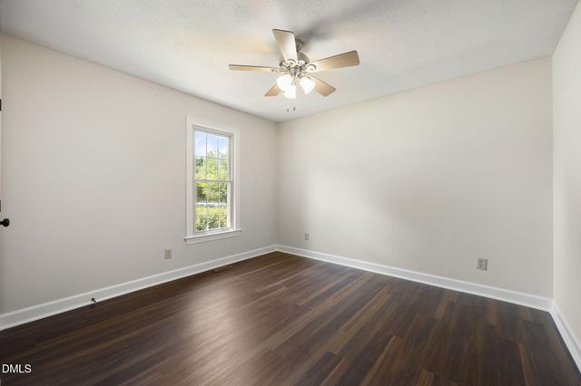 1002 Fair Oaks Lane, Apex, NC 27502