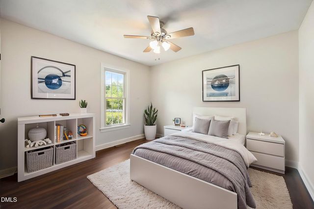 1002 Fair Oaks Lane, Apex, NC 27502