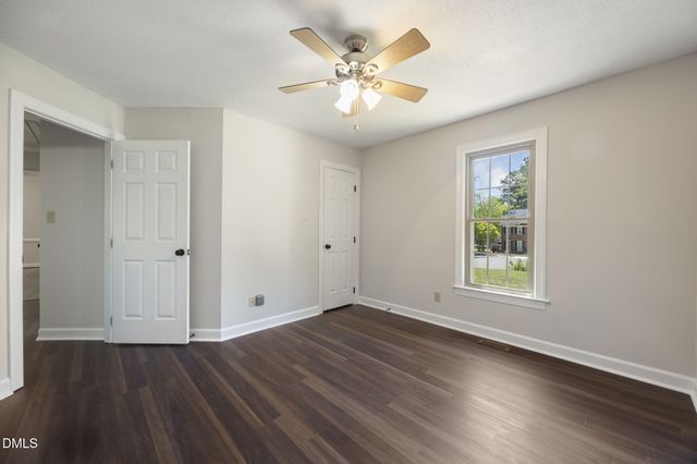 1002 Fair Oaks Lane, Apex, NC 27502