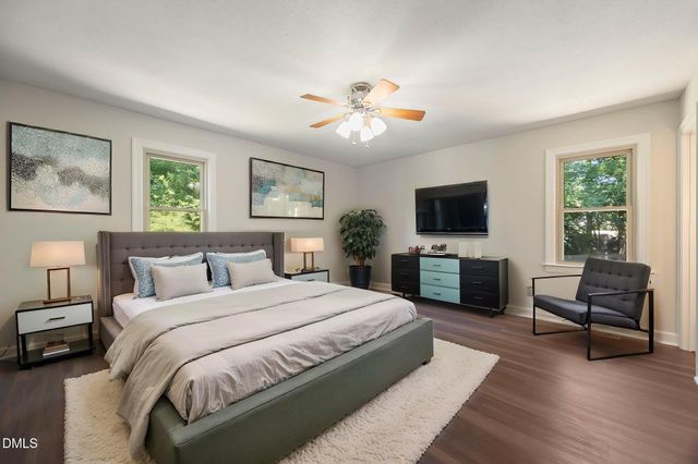 1002 Fair Oaks Lane, Apex, NC 27502