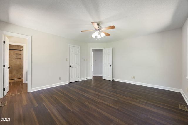 1002 Fair Oaks Lane, Apex, NC 27502