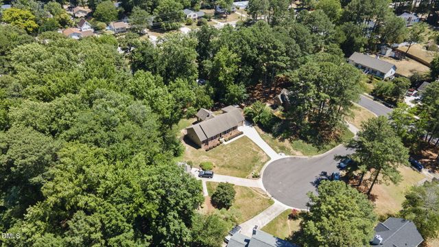 1002 Fair Oaks Lane, Apex, NC 27502