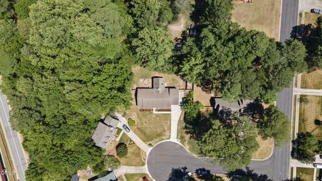1002 Fair Oaks Lane, Apex, NC 27502