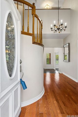 14806 Circle J Trl, Helotes, TX 78023