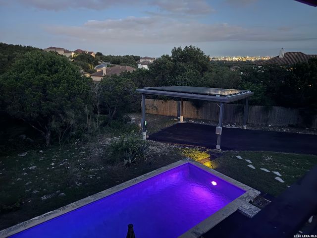 14806 Circle J Trl, Helotes, TX 78023