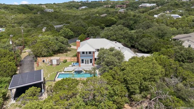 14806 Circle J Trl, Helotes, TX 78023