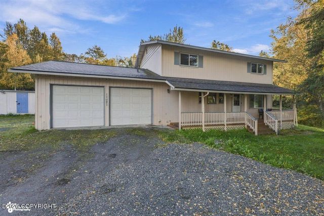 11021 Hane Street, Anchorage, AK 99516