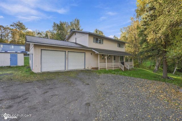 11021 Hane Street, Anchorage, AK 99516