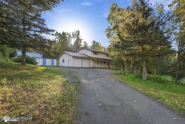 11021 Hane Street, Anchorage, AK 99516