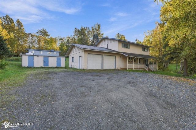 11021 Hane Street, Anchorage, AK 99516