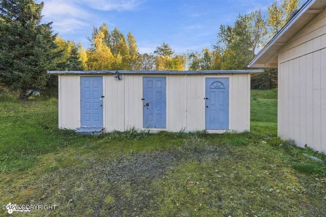 11021 Hane Street, Anchorage, AK 99516