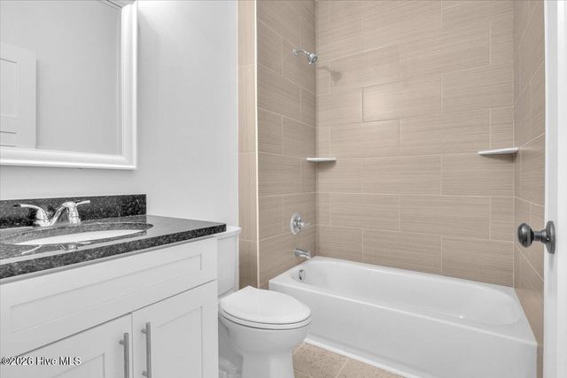 528 Mary Lou Lane SW, Supply, NC 28462