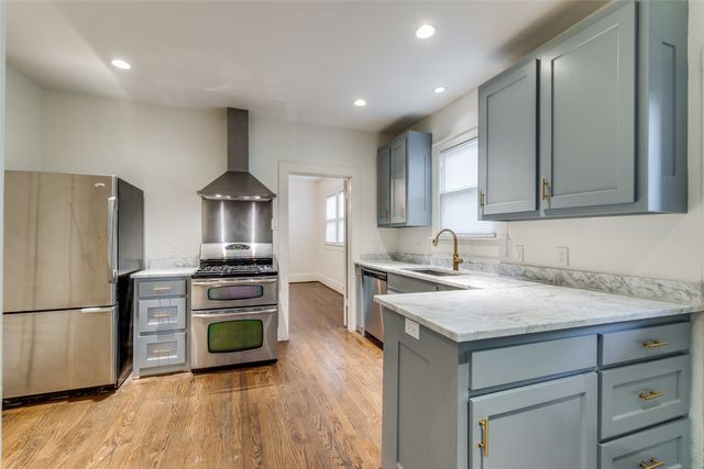 732 N Windomere Avenue, Dallas, TX 75208