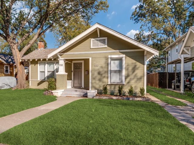 732 N Windomere Avenue, Dallas, TX 75208