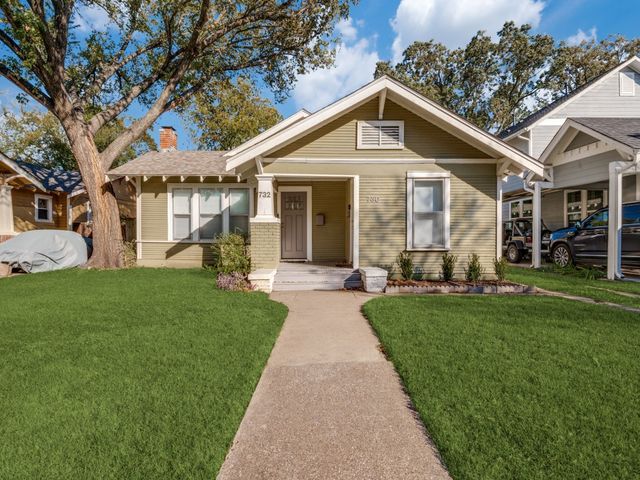 732 N Windomere Avenue, Dallas, TX 75208
