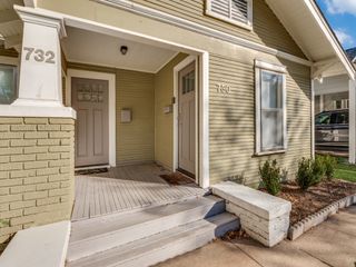 732 N Windomere Avenue, Dallas, TX 75208