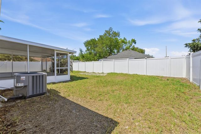 5931 TAYWOOD DRIVE, Tampa, FL 33624