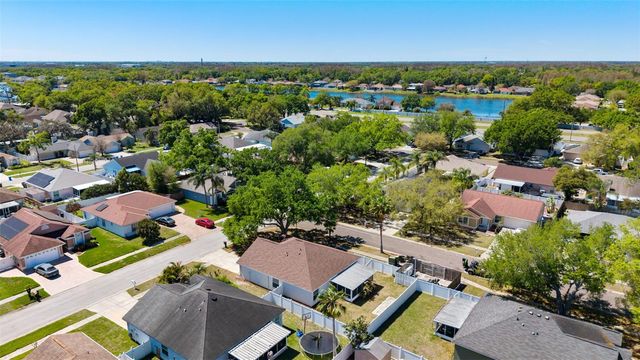 5931 TAYWOOD DRIVE, Tampa, FL 33624