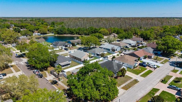 5931 TAYWOOD DRIVE, Tampa, FL 33624