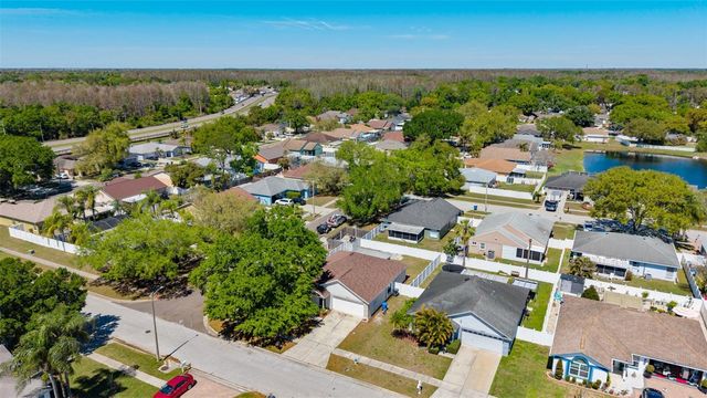 5931 TAYWOOD DRIVE, Tampa, FL 33624