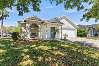 5931 TAYWOOD DRIVE, Tampa, FL 33624
